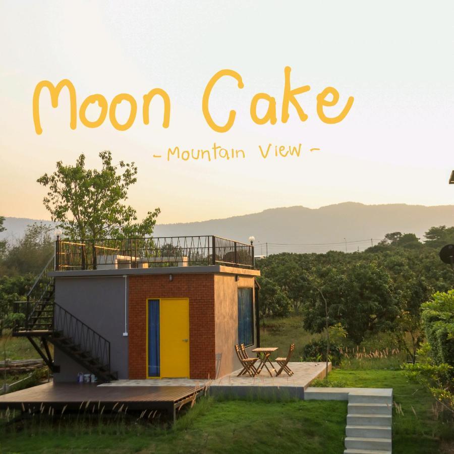 Moon Village Khaoyai Holiday Home Pong Talong Quarto foto