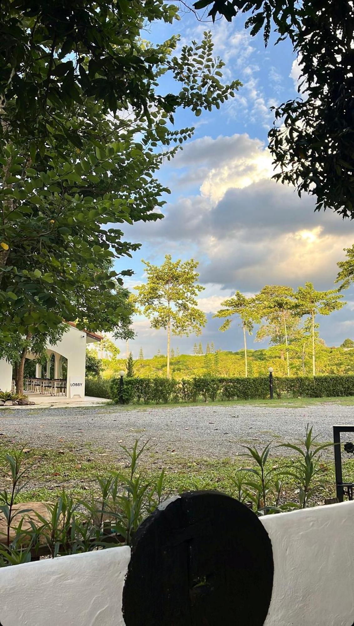 Moon Village Khaoyai Holiday Home Pong Talong Exterior foto