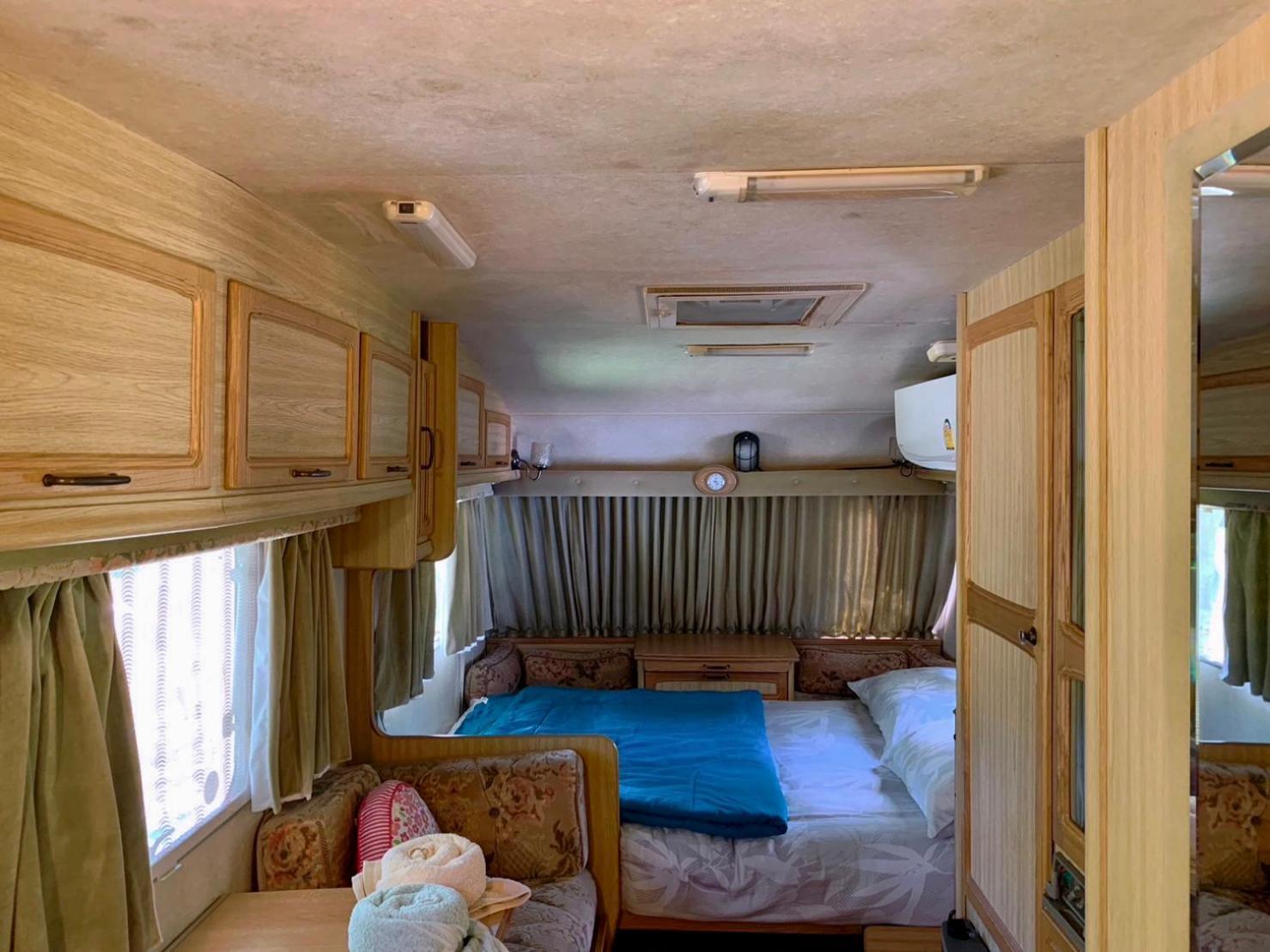 Moon Village Khaoyai Holiday Home Pong Talong Quarto foto