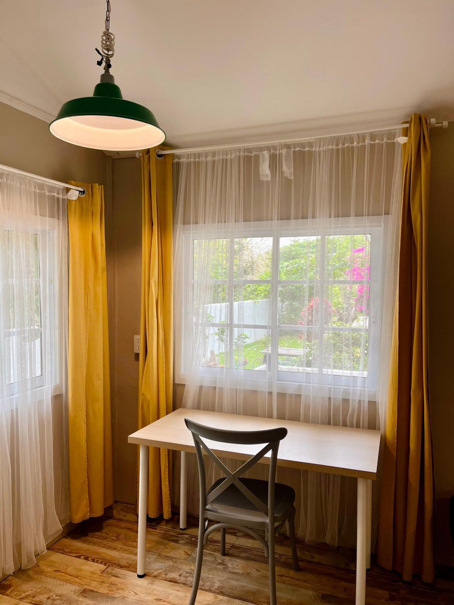Moon Village Khaoyai Holiday Home Pong Talong Quarto foto
