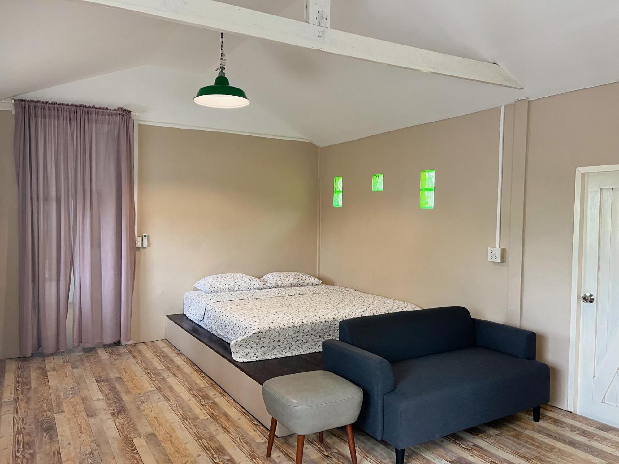 Moon Village Khaoyai Holiday Home Pong Talong Quarto foto