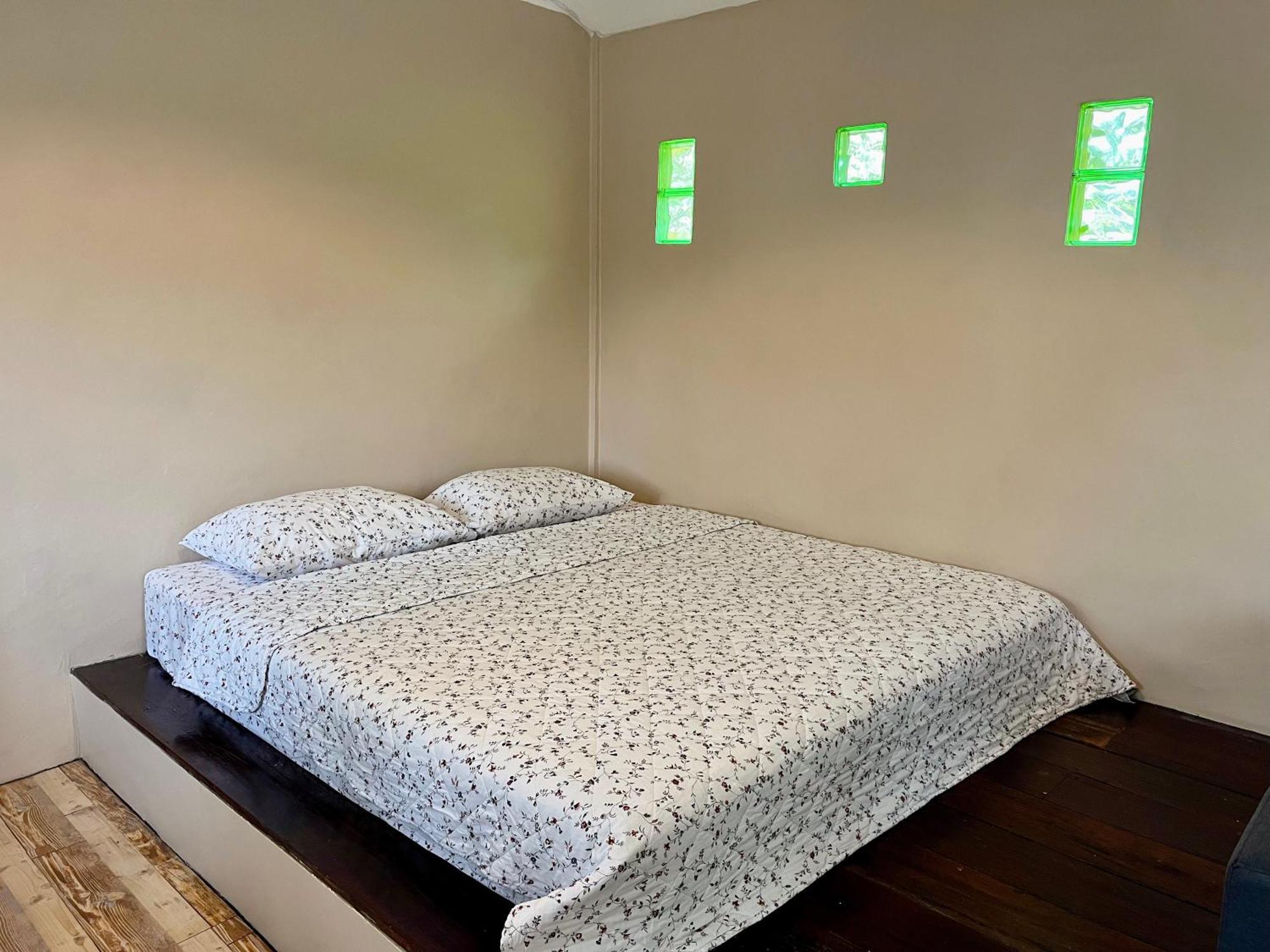 Moon Village Khaoyai Holiday Home Pong Talong Quarto foto