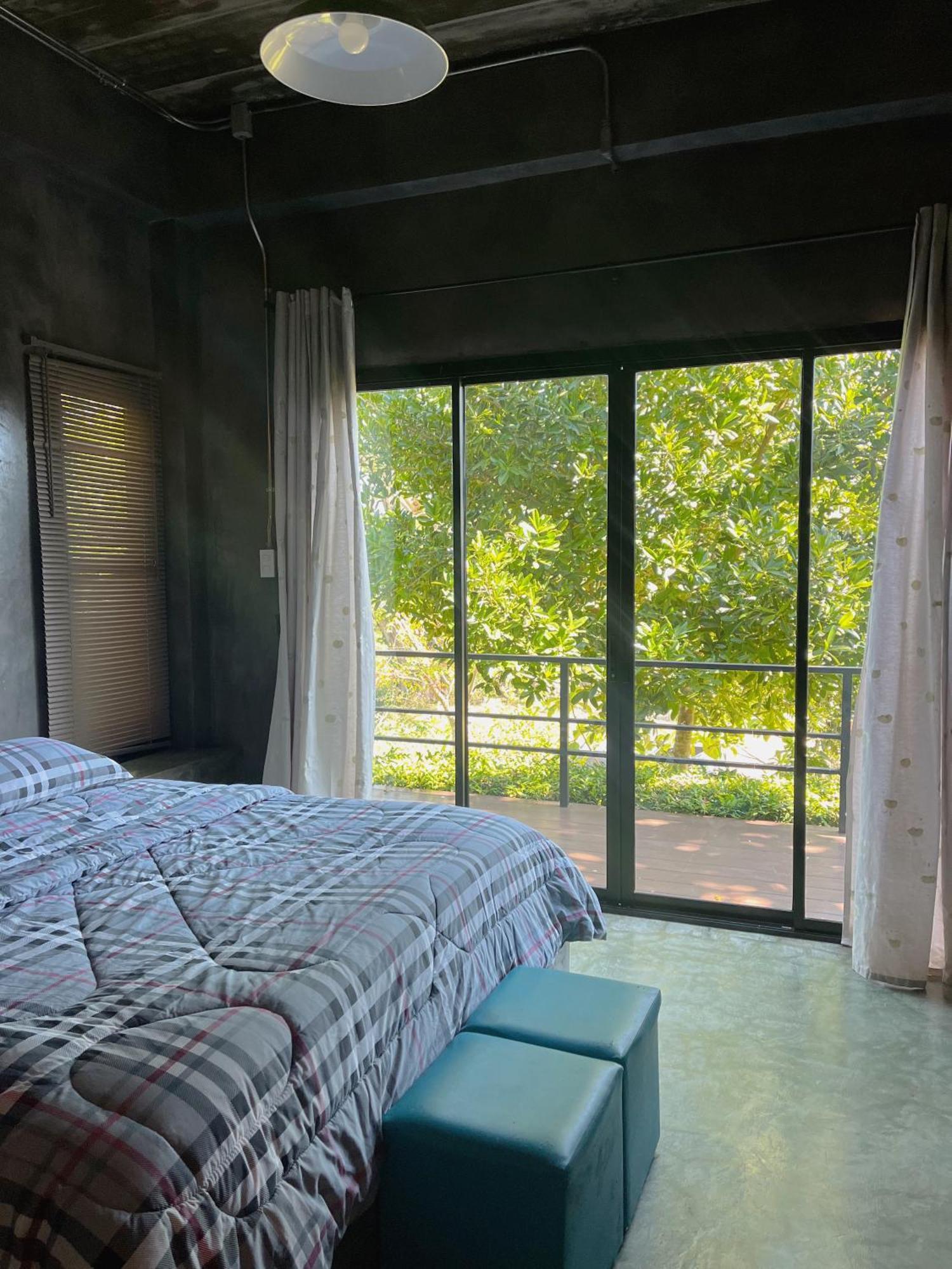 Moon Village Khaoyai Holiday Home Pong Talong Quarto foto