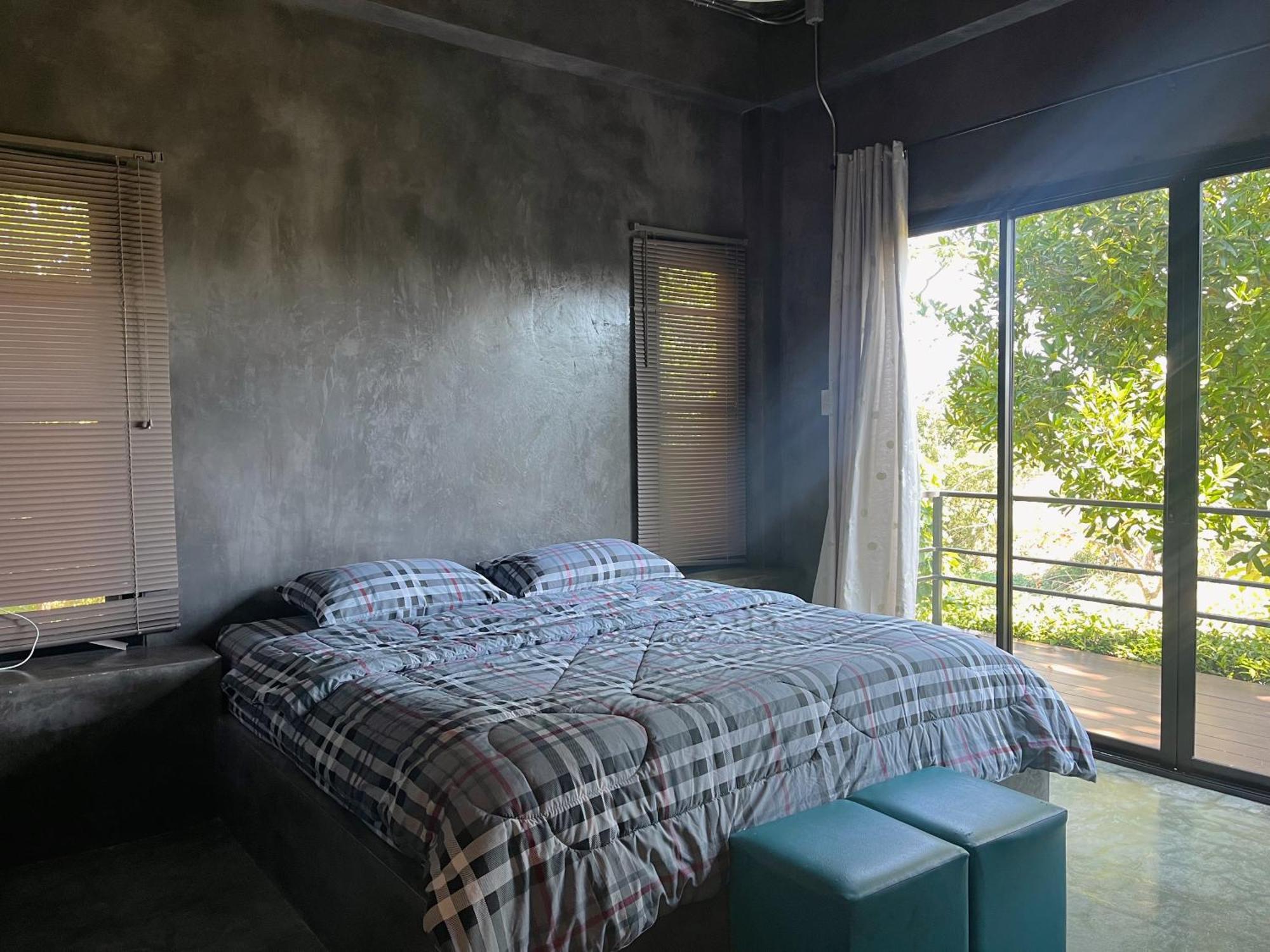 Moon Village Khaoyai Holiday Home Pong Talong Quarto foto