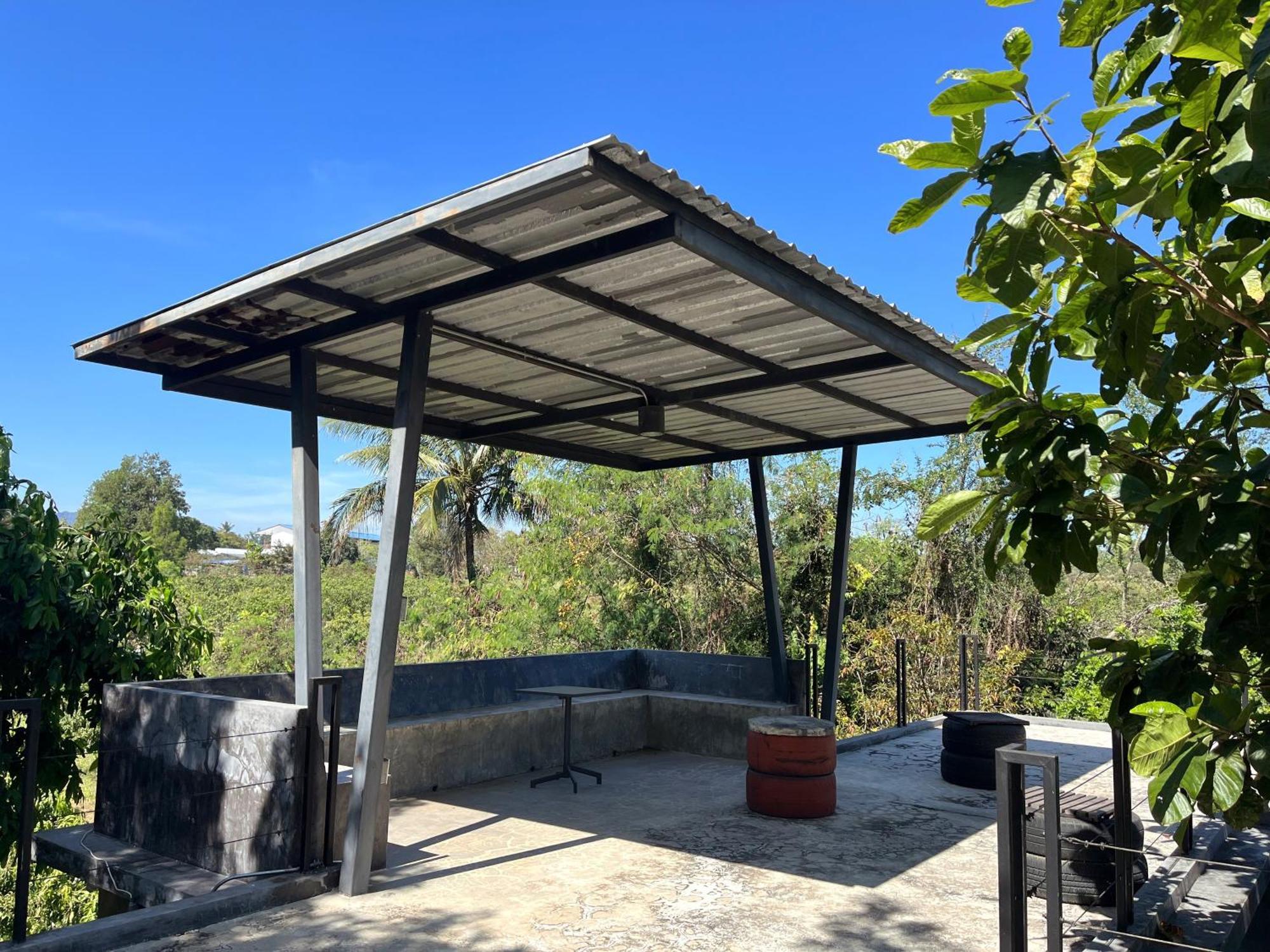 Moon Village Khaoyai Holiday Home Pong Talong Quarto foto