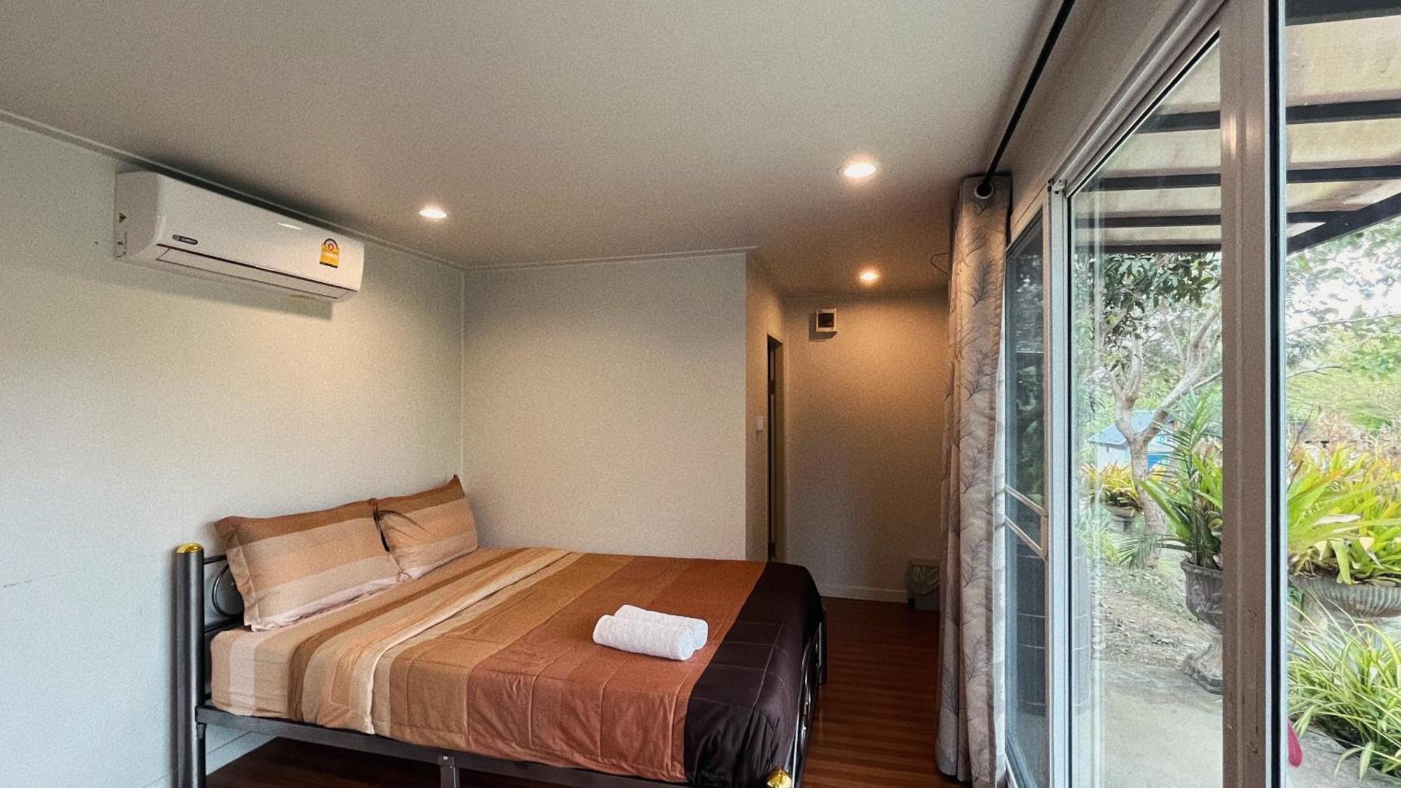 Moon Village Khaoyai Holiday Home Pong Talong Quarto foto