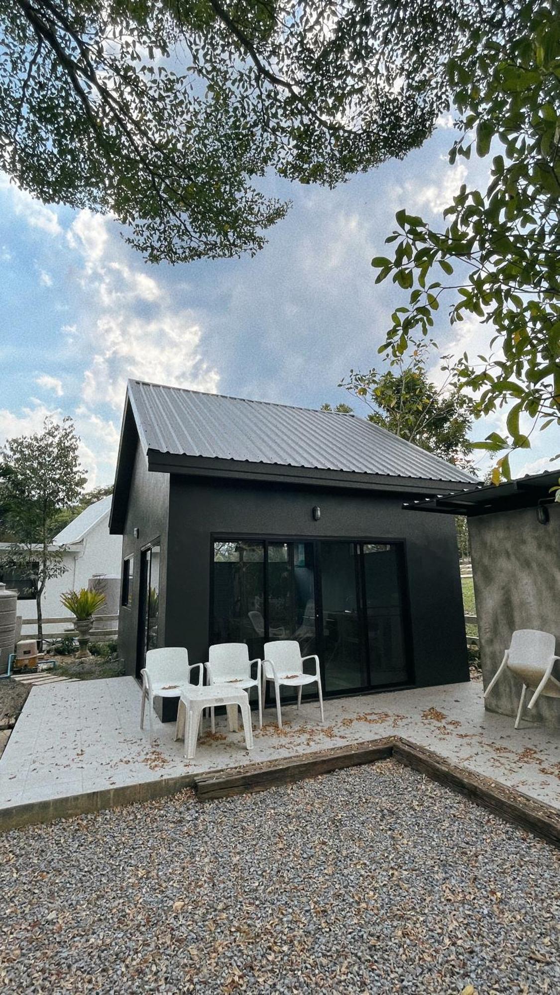 Moon Village Khaoyai Holiday Home Pong Talong Quarto foto
