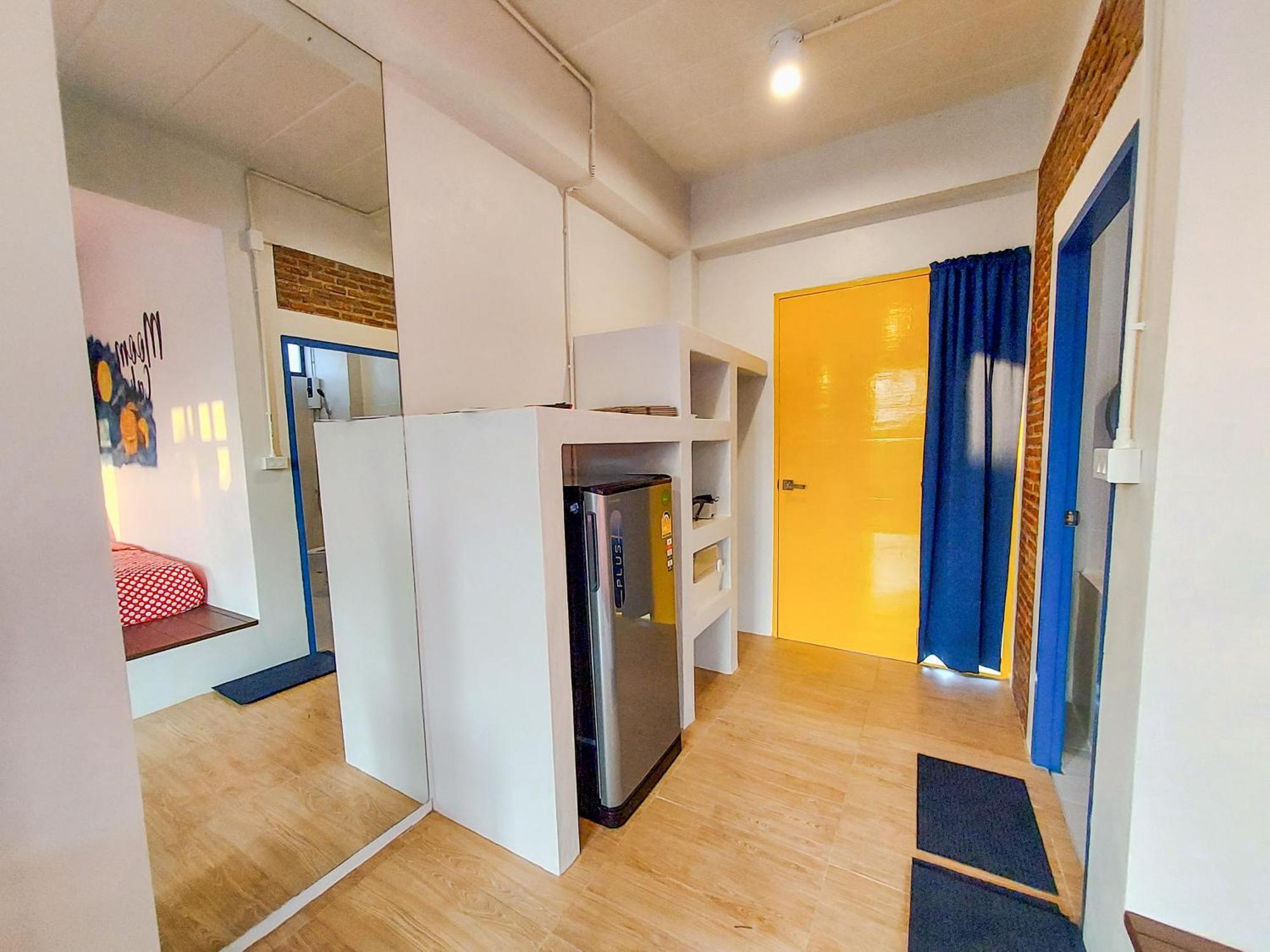 Moon Village Khaoyai Holiday Home Pong Talong Quarto foto