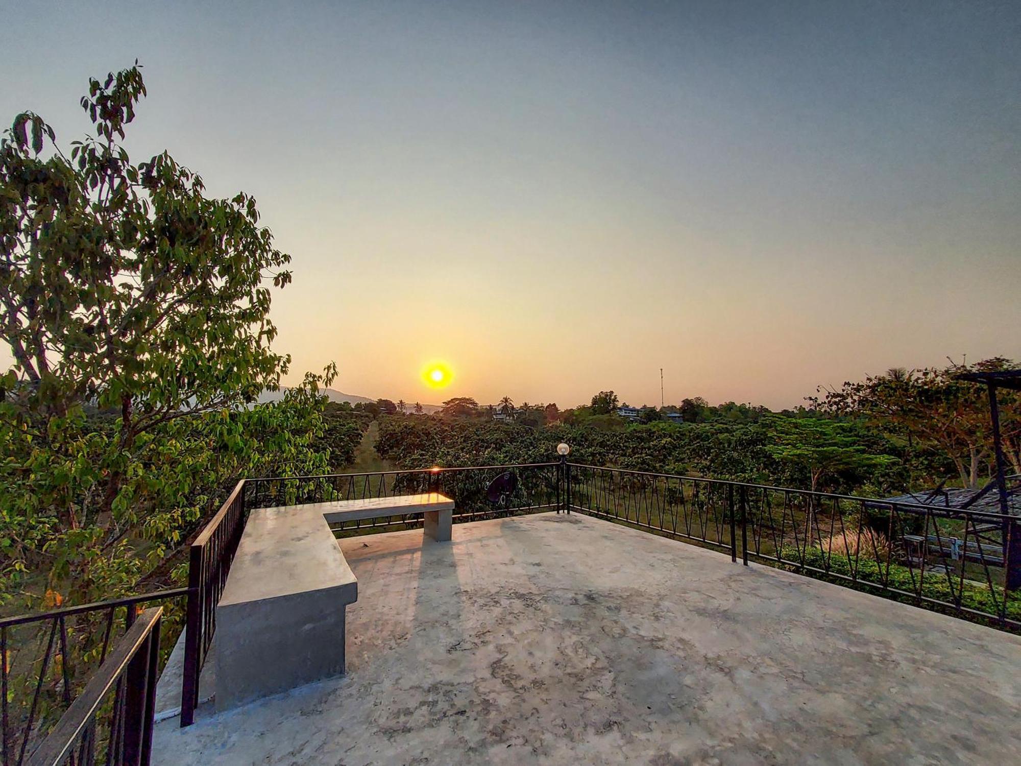 Moon Village Khaoyai Holiday Home Pong Talong Quarto foto