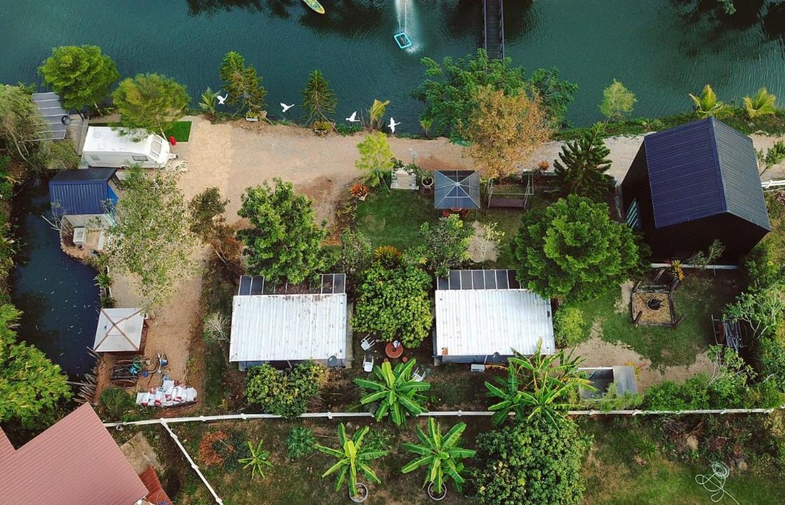 Moon Village Khaoyai Holiday Home Pong Talong Quarto foto