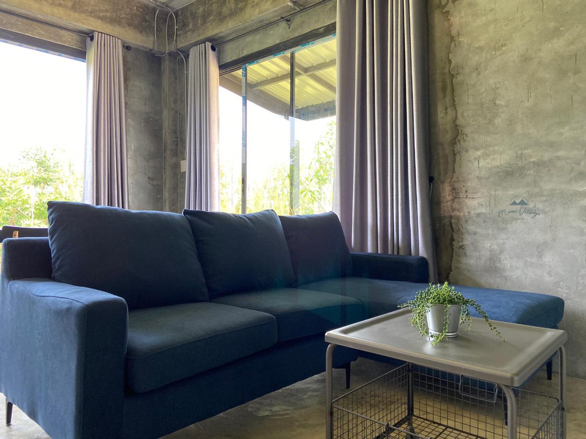 Moon Village Khaoyai Holiday Home Pong Talong Quarto foto
