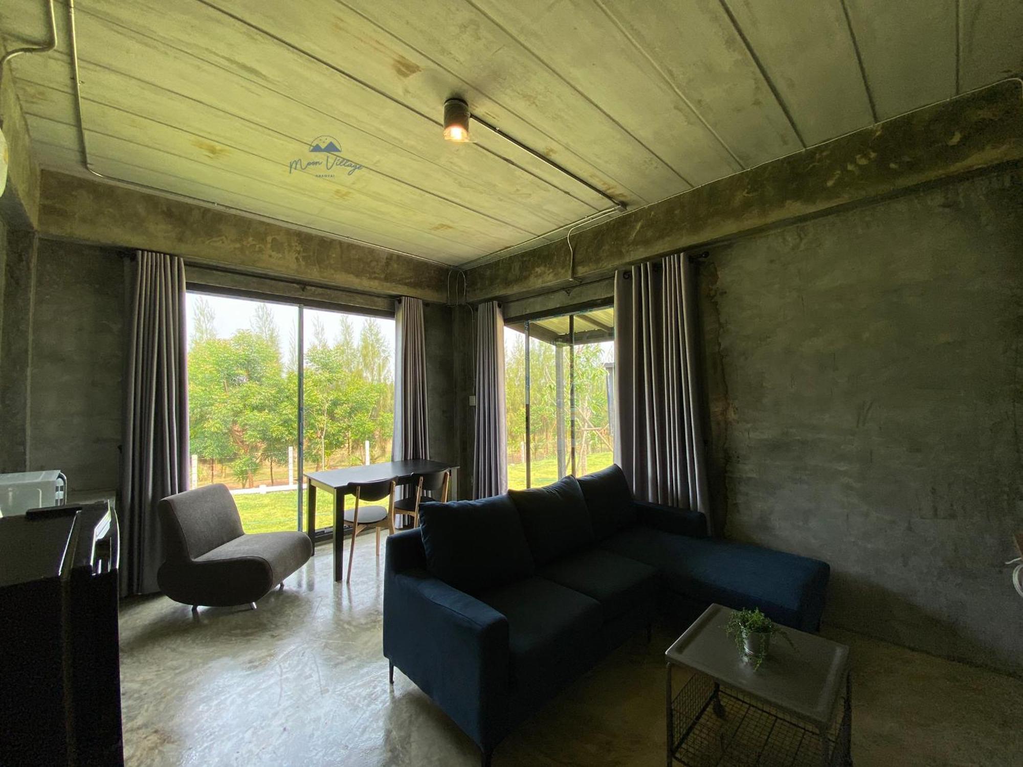 Moon Village Khaoyai Holiday Home Pong Talong Quarto foto