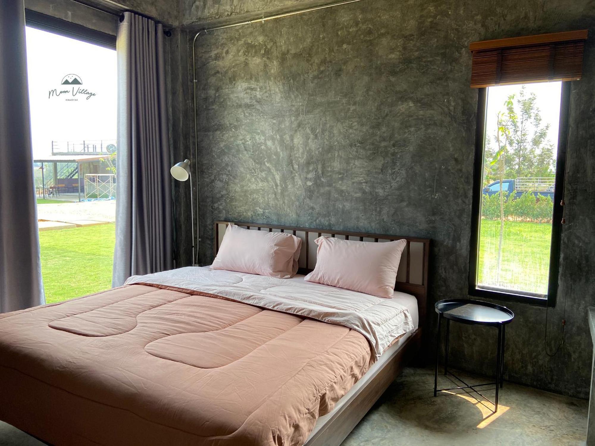 Moon Village Khaoyai Holiday Home Pong Talong Quarto foto