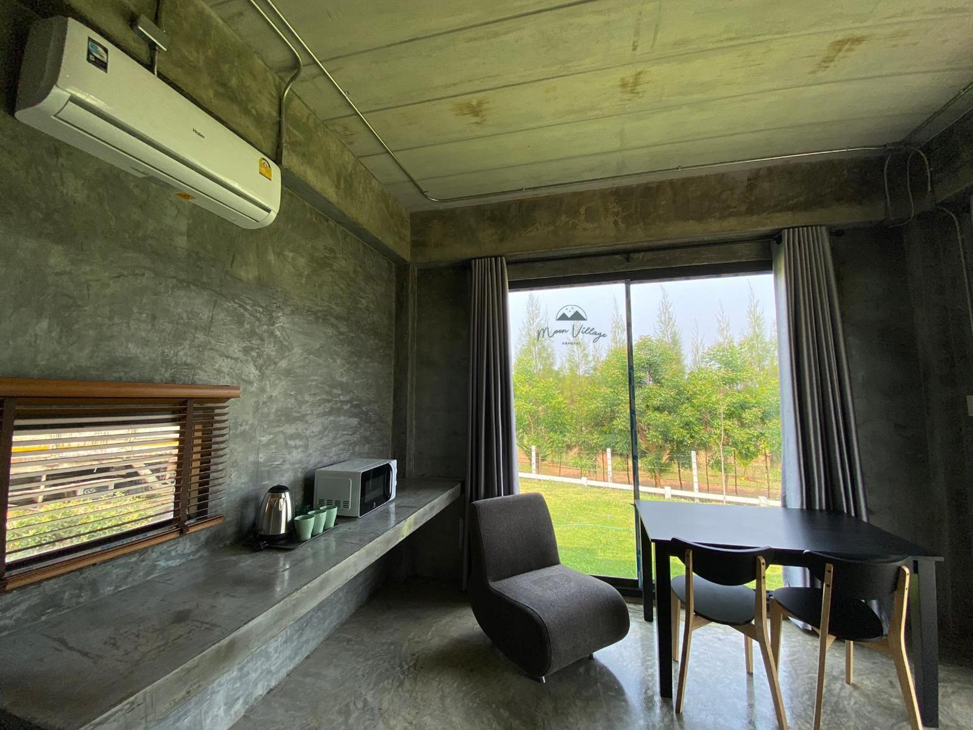 Moon Village Khaoyai Holiday Home Pong Talong Quarto foto