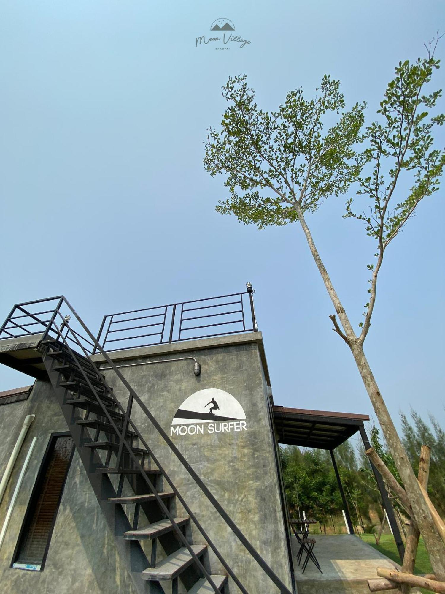 Moon Village Khaoyai Holiday Home Pong Talong Quarto foto