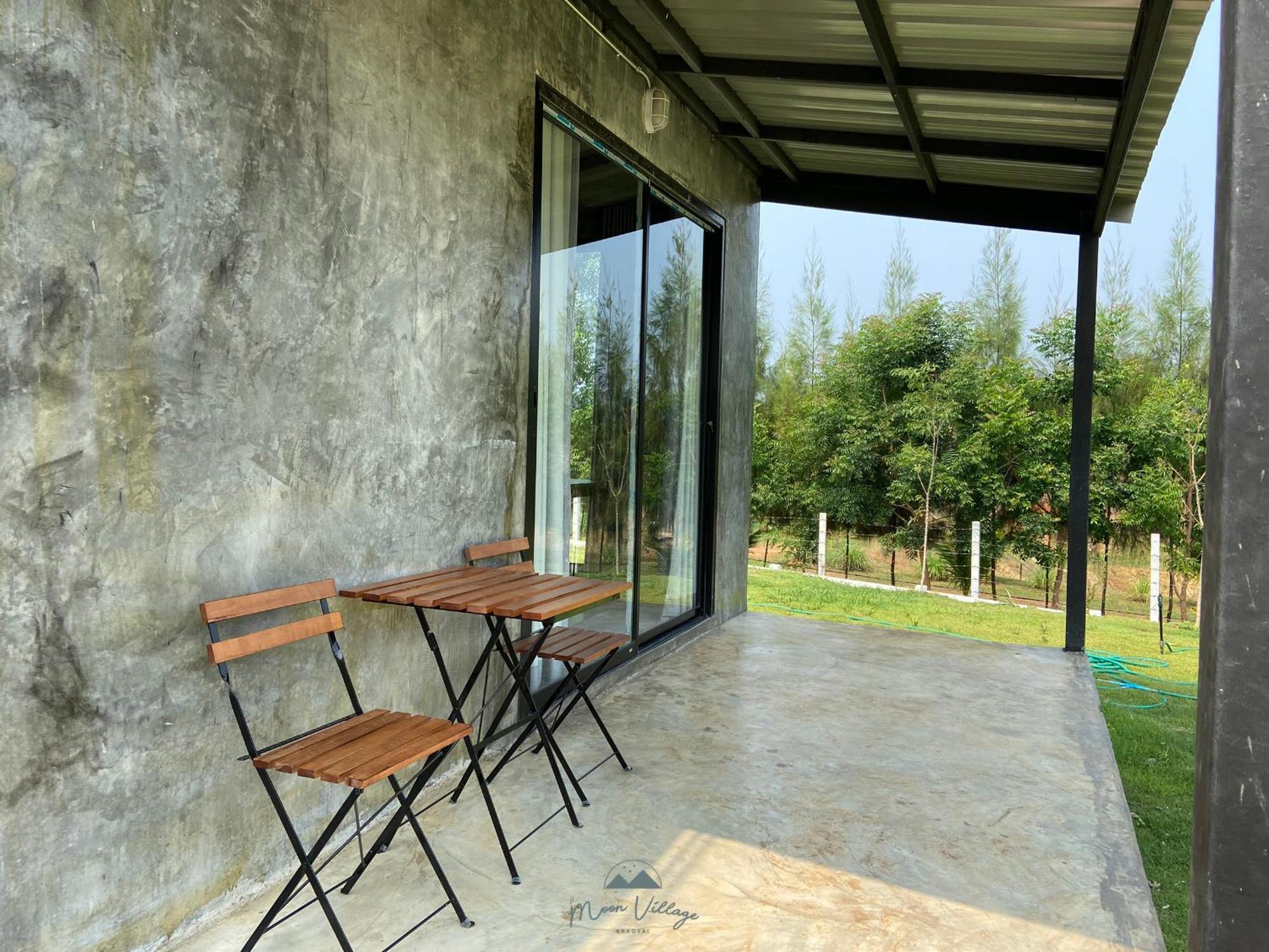 Moon Village Khaoyai Holiday Home Pong Talong Quarto foto