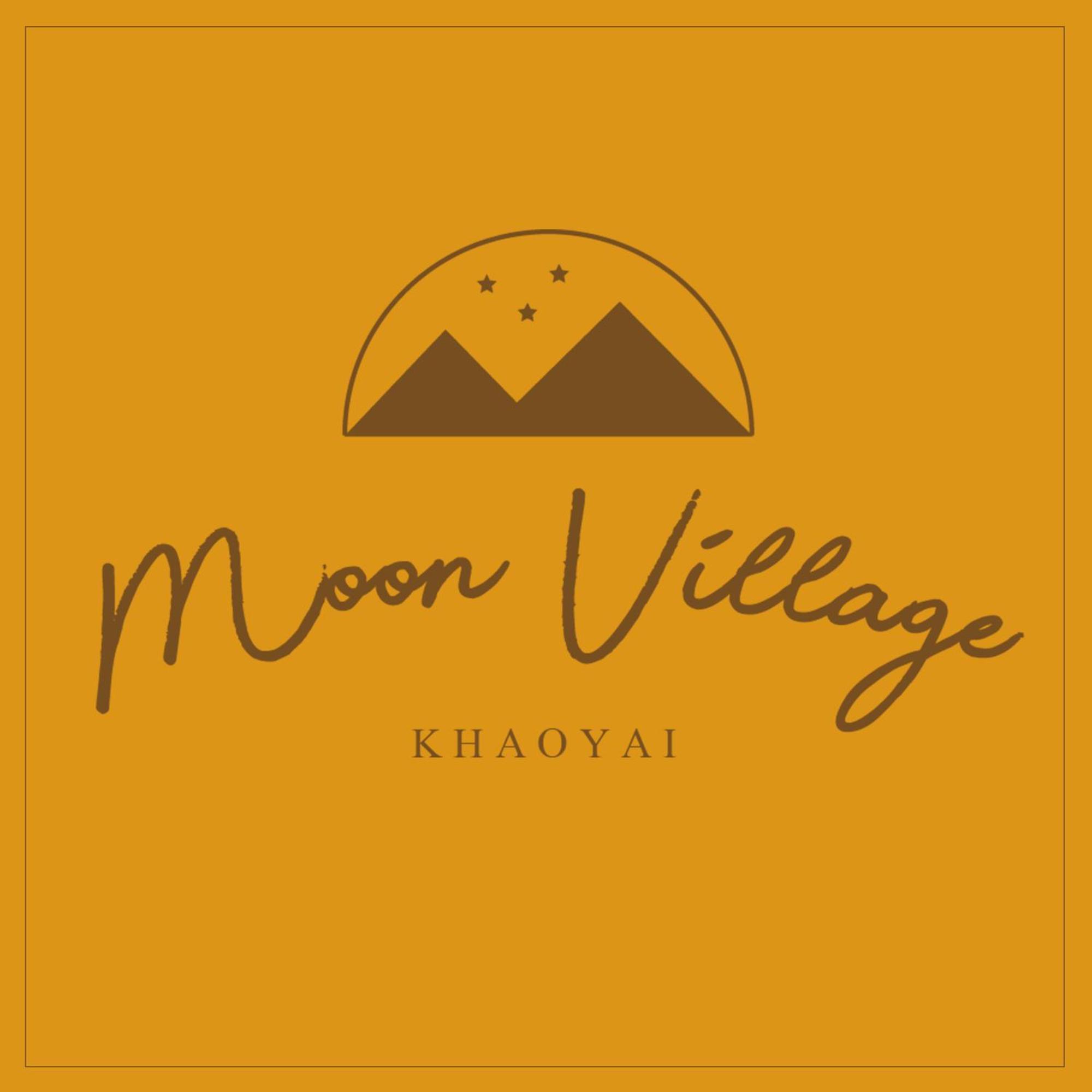 Moon Village Khaoyai Holiday Home Pong Talong Exterior foto