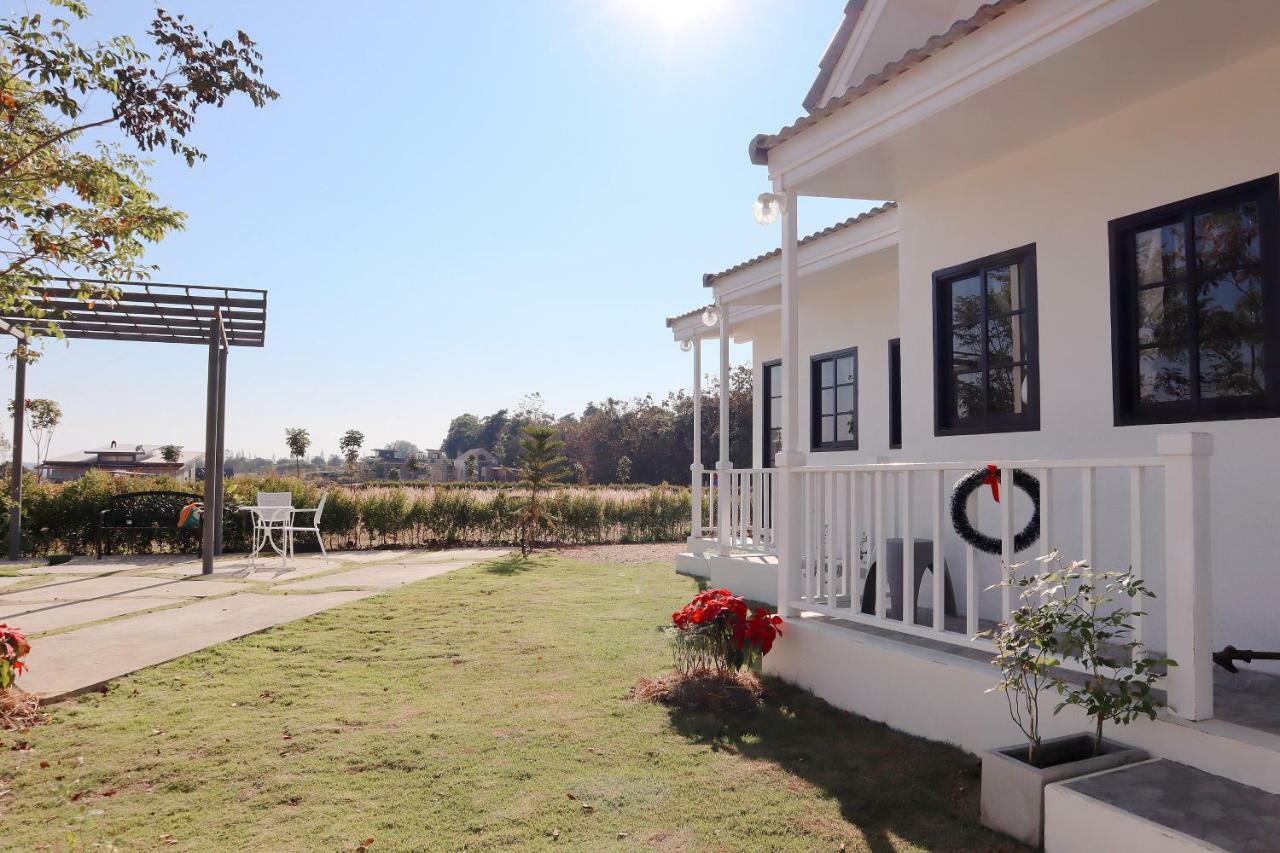 Moon Village Khaoyai Holiday Home Pong Talong Exterior foto